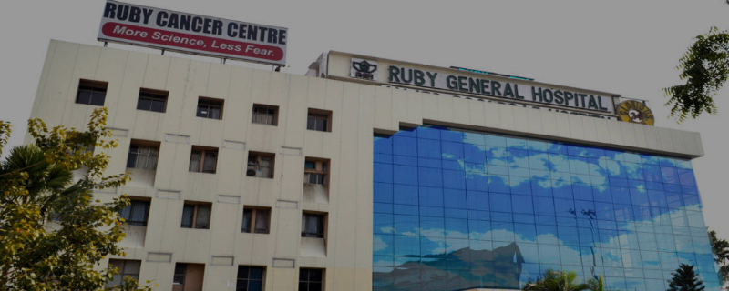 Ruby General Hospital 